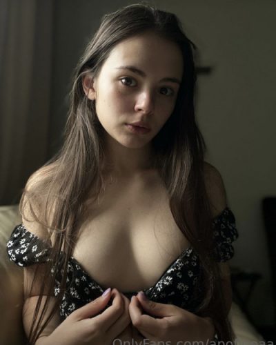 Apofigeaa голая