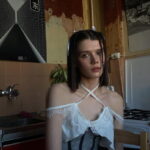 Фотография на кухне