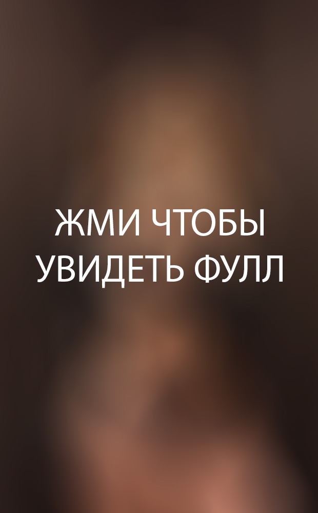 Симбочка в прозрачном платье в студийной съёмке