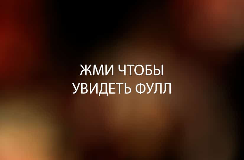 Фото Насти Ивлеевой в кровати без фильтров