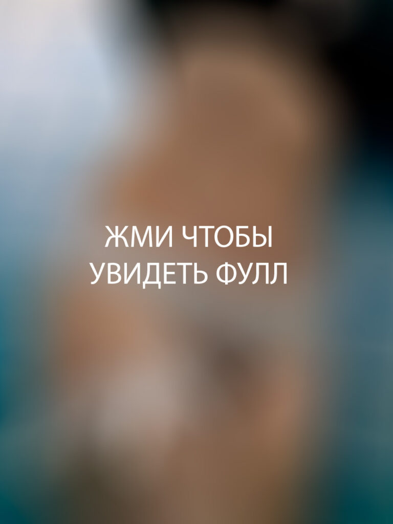 Пикантный снимок NikolKoulen в белье с кружевом