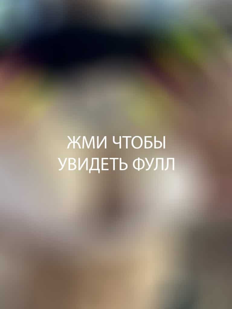 Фото Кристины Дурман в белье из личного архива