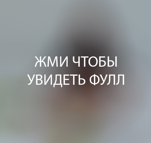Приватная фотосессия Ренаты Валиуллиной