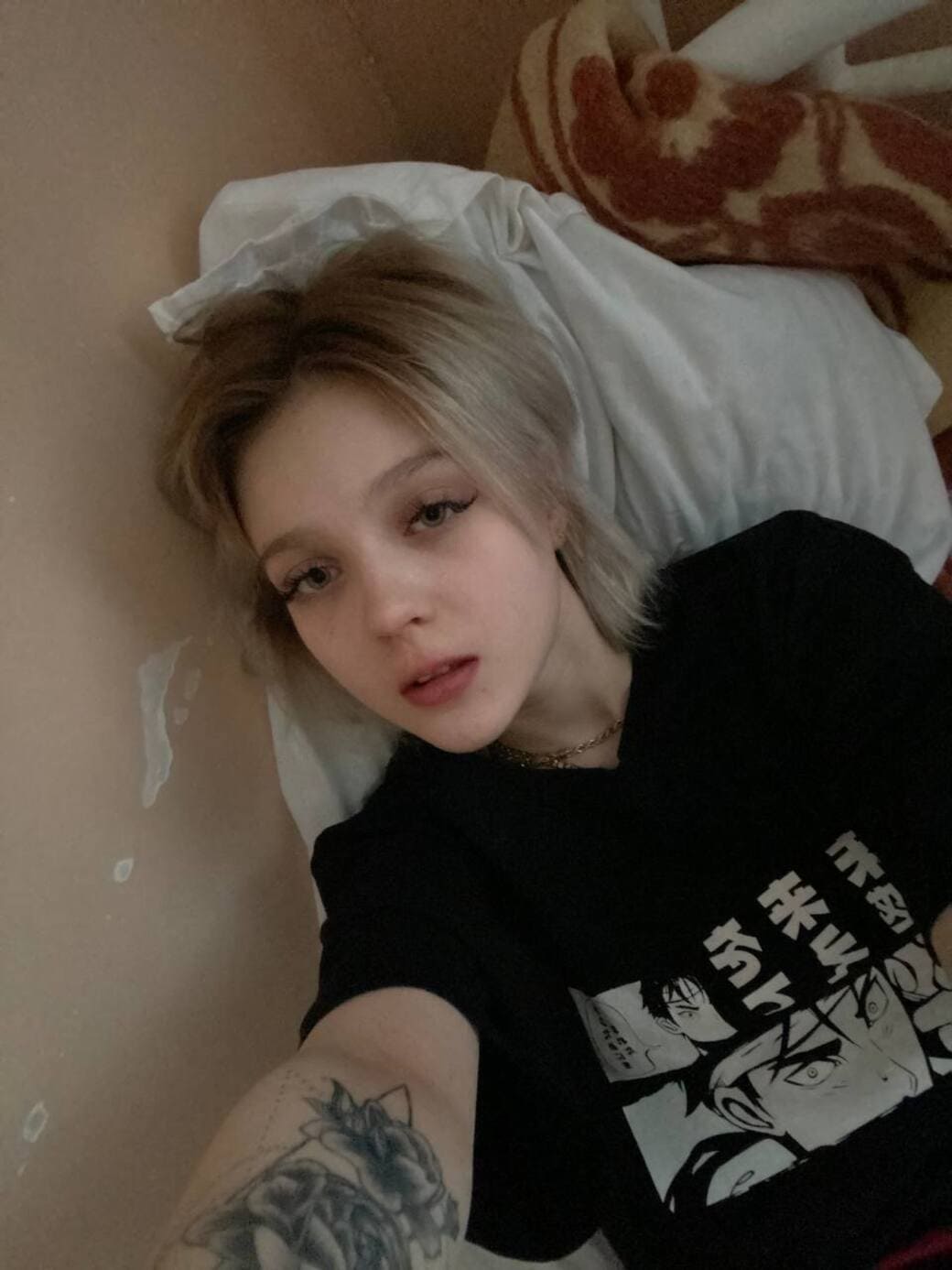 Chloe Grace Moretz