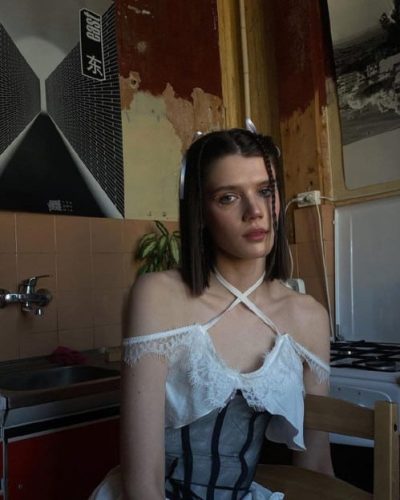 Анастасия Красовская